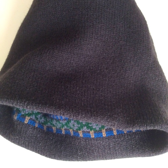 WinterSilks Silk/Wool Blend Winter Beanie Unisex OS - Picture 6 of 8